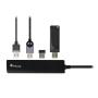 NGS - Adaptador USB-C WONDERHUB4