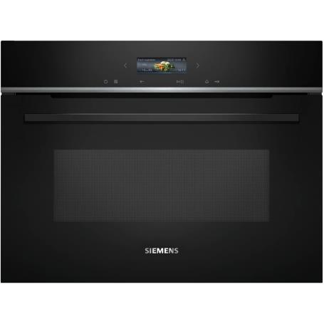 SIEMENS - Microondas Encastre IQ700 CE732GXB1