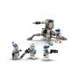 LEGO 75345 Star Wars™ Pack de combate