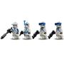 LEGO 75345 Star Wars™ Pack de combate