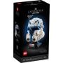 LEGO 75349 Star Wars™ Capacete do Capitão Rex™