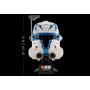 LEGO 75349 Star Wars™ Capacete do Capitão Rex™