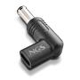 NGS - Conectores USB-C para computador portátil SONY BUD-S