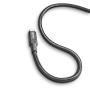 NGS - Cabo de Carregamento Rápido USB-C para USB-C 3m KNOT65W-3