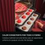 AEG - Forno OU5AB20SM