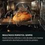 AEG - Forno TP9SK821B
