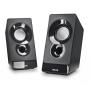 NGS - Altifalante para PC 12W SB210