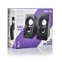 NGS - Altifalante para PC 12W SB210