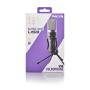 NGS - Microfone USB c/ Suporte para Tripé MS120USB