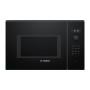BOSCH - Microondas Enc. Serie6 BEL554MB0