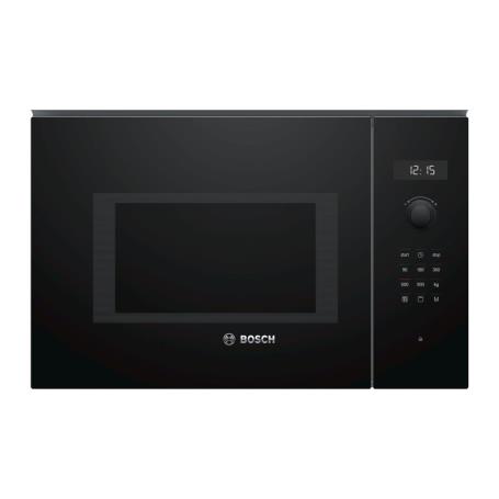 BOSCH - Microondas Enc. Serie6 BEL554MB0