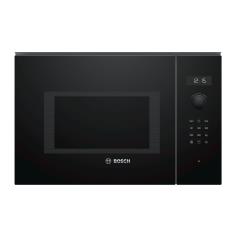 BOSCH - Microondas Enc. Serie6 BEL554MB0