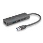 NGS - HUB 3 x USB 3.0 TF/SD Card Reader IHUBREADER