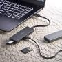NGS - HUB 3 x USB 3.0 TF/SD Card Reader IHUBREADER