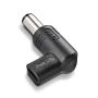 NGS - Adaptadores p/ Carregar HP 6un BUD-H