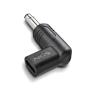 NGS - Adaptadores p/ Carregar HP 6un BUD-H