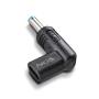 NGS - Adaptadores p/ Carregar HP 6un BUD-H