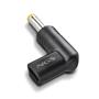 NGS - Adaptadores p/ Carregar HP 6un BUD-H