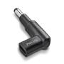 NGS - Adaptadores p/ Carregar HP 6un BUD-H