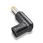 NGS - Adaptadores p/ Carregar LENOVO 4un BUD-L