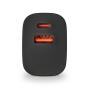 NGS - Carregador de Parede 45W 2 Portas BUD45W