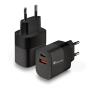 NGS - Carregador de Parede 45W 2 Portas BUD45W
