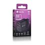 NGS - Carregador de Parede 45W 2 Portas BUD45W