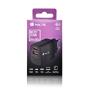 NGS - Carregador de Parede 33W 2 Portas BUD33W