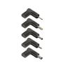 NGS - Adaptadores p/ Carregar ASUS 5un BUD-AS