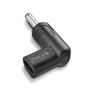 NGS - Adaptadores p/ Carregar ASUS 5un BUD-AS