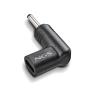 NGS - Adaptadores p/ Carregar ASUS 5un BUD-AS