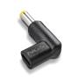 NGS - Adaptadores p/ Carregar ASUS 5un BUD-AS