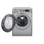 WHIRLPOOL - Máq. Lavar Roupa FFB 8489 SBV SPT