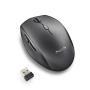 NGS - Rato Ergonômico Wireless BEEBLACK