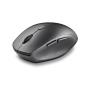 NGS - Rato Ergonômico Wireless BEEBLACK