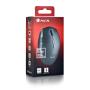 NGS - Rato Ergonômico Wireless BEEBLACK