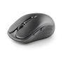 NGS - Rato Wireless Silent EVORUSTBLACK