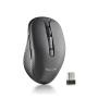 NGS - Rato Wireless Silent EVORUSTBLACK