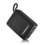 NGS - Coluna Portátil IPX6 BT ROLLERFURIA1BLACK