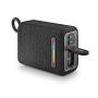 NGS - Coluna Portátil IPX6 BT ROLLERFURIA1BLACK