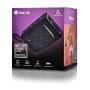 NGS - Coluna Portátil IPX6 BT ROLLERFURIA1BLACK