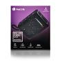 NGS - Coluna Portátil IPX6 BT ROLLERFURIA1BLACK
