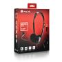 NGS - Auscultadores com Microfone MS103MAX