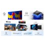 TCL - QLED Smart TV 43P7K
