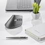 NGS - Rato Wireless Ergonomic EVOKARMA