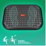 NGS - Base p/ Pés Ergonomica FOOTNEST