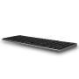 NGS - Teclado FORTUNE-BTPORTUGUESE
