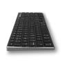 NGS - Teclado FORTUNE-BTPORTUGUESE