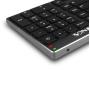 NGS - Teclado FORTUNE-BTPORTUGUESE