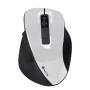 NGS - Rato Ótico Wireless BOWWHITE